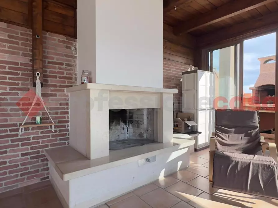 Immagine 17 di Attico in vendita  in Via Zona S.Anna a Monopoli