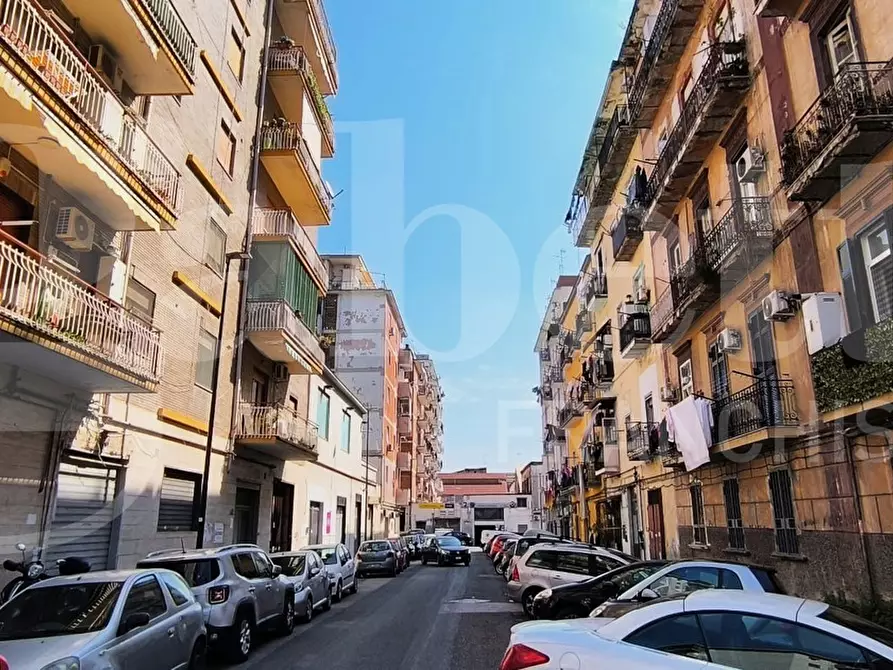Immagine 5 di Appartamento in vendita  in Via Generale Raffaele Carrascosa a Napoli