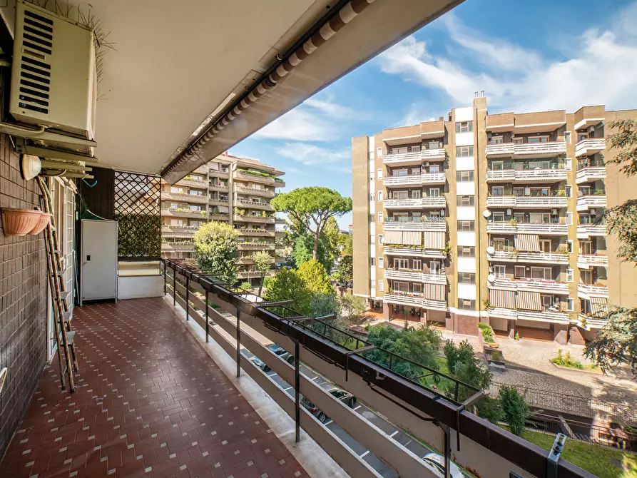 Immagine 18 di Appartamento in vendita  in Via Paolo di Dono, 141 a Roma