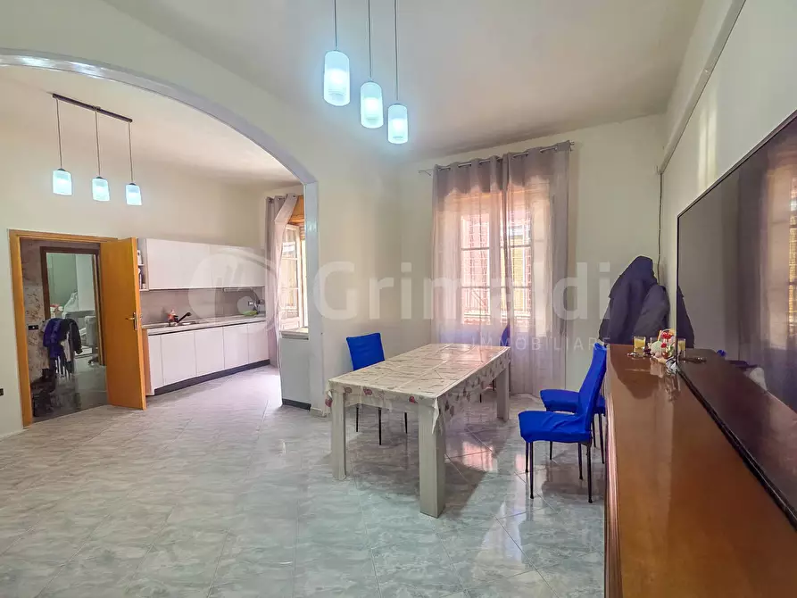 Immagine 6 di Casa indipendente in vendita  in Via rossini a Avola