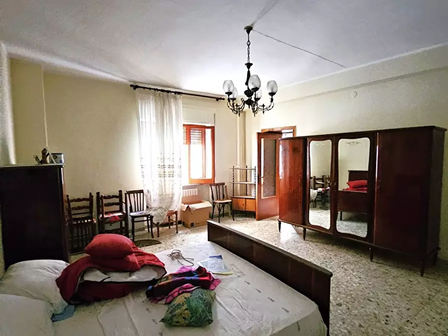 Immagine 21 di Appartamento in vendita  in Vico Castelnuovo a San Severo