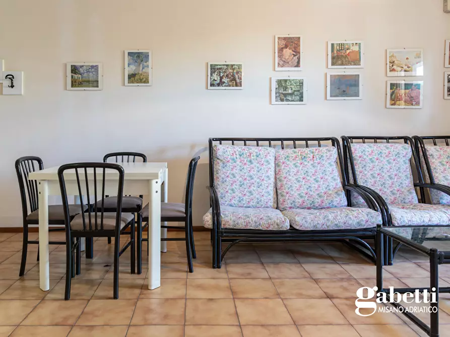 Immagine 5 di Appartamento in vendita  in Viale Gabriele D'Annunzio, 183 a Riccione