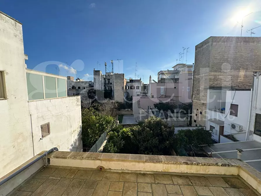 Immagine 44 di Appartamento in vendita  in Via di Valesio, 84 a Lecce