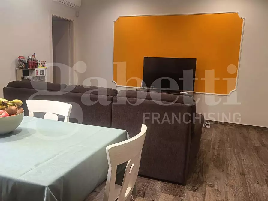 Immagine 7 di Casa indipendente in vendita  in Via Andromeda, 12 a San Severo