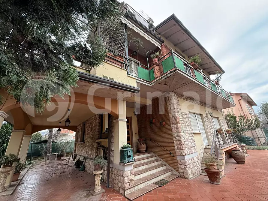 Immagine 1 di Appartamento in vendita  in Via Mario Bochi a Perugia