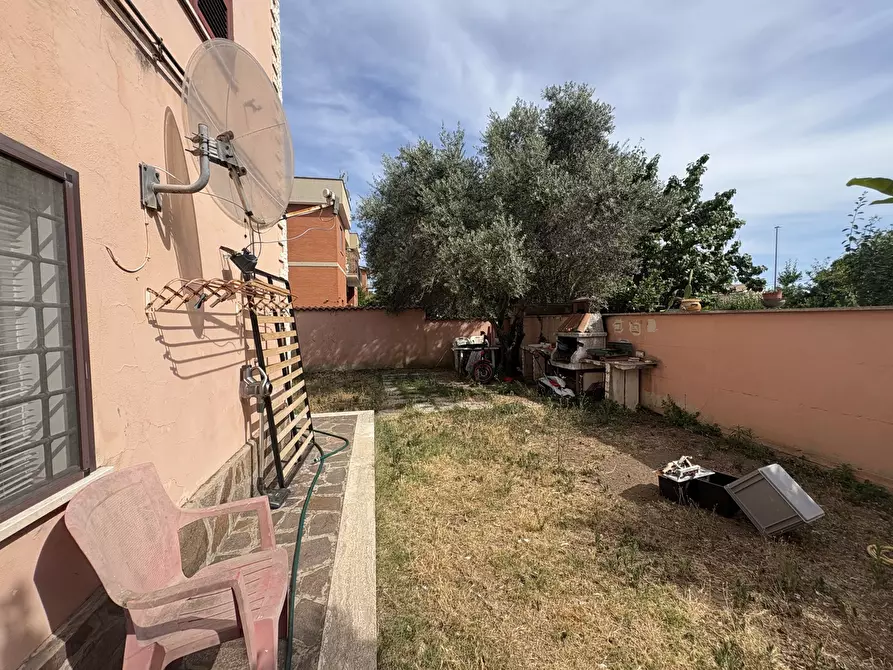 Immagine 5 di Appartamento in vendita  in Via CARLO ALBIZZATI, 509 a Roma