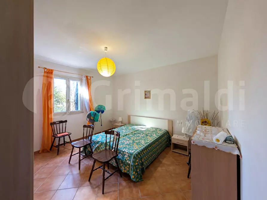 Immagine 15 di Villa in vendita  in Via Libeccio Trav.2, 6 a Avola