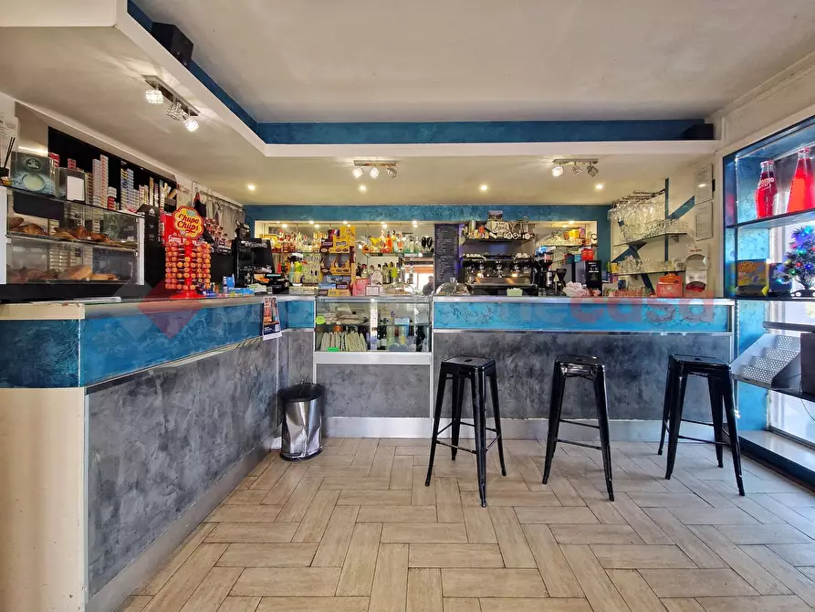 Immagine 4 di Bar / Ristorante in vendita  in Via chiesa nuova, 123 a Rieti