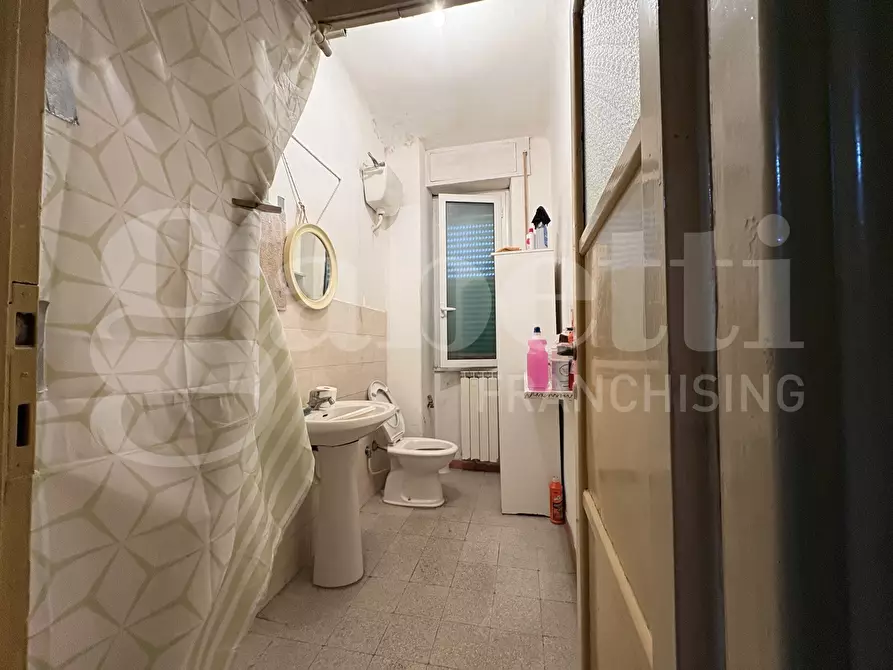 Immagine 15 di Appartamento in vendita  in Corso Giuseppe Garibaldi, 89 a Colleferro