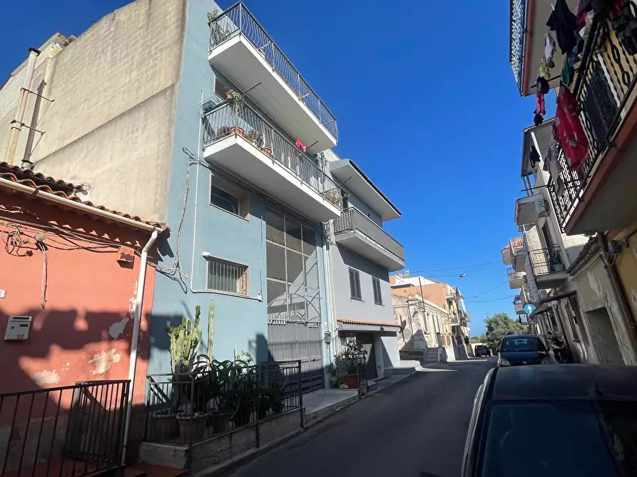 Immagine 1 di Appartamento in vendita  in Via Benedetto Croce,, 20 a Siracusa