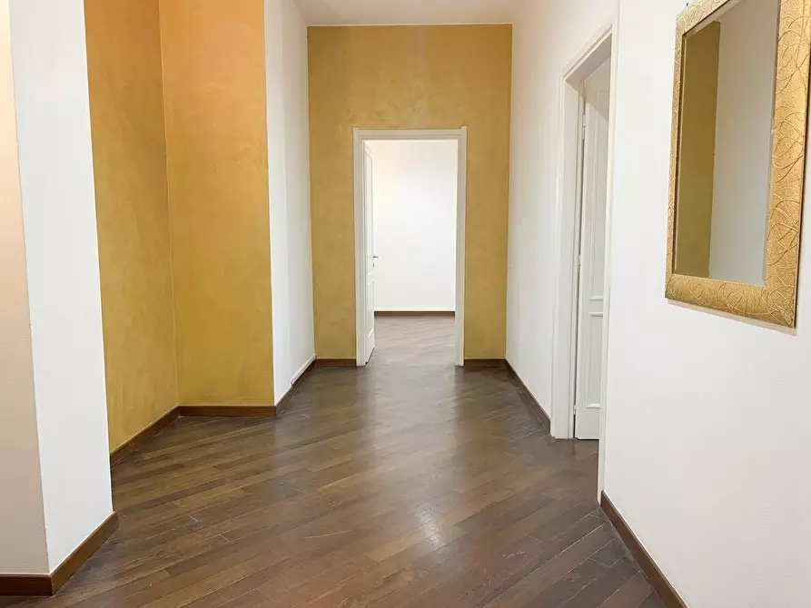 Immagine 2 di Ufficio in affitto  in Via FRUA a Milano