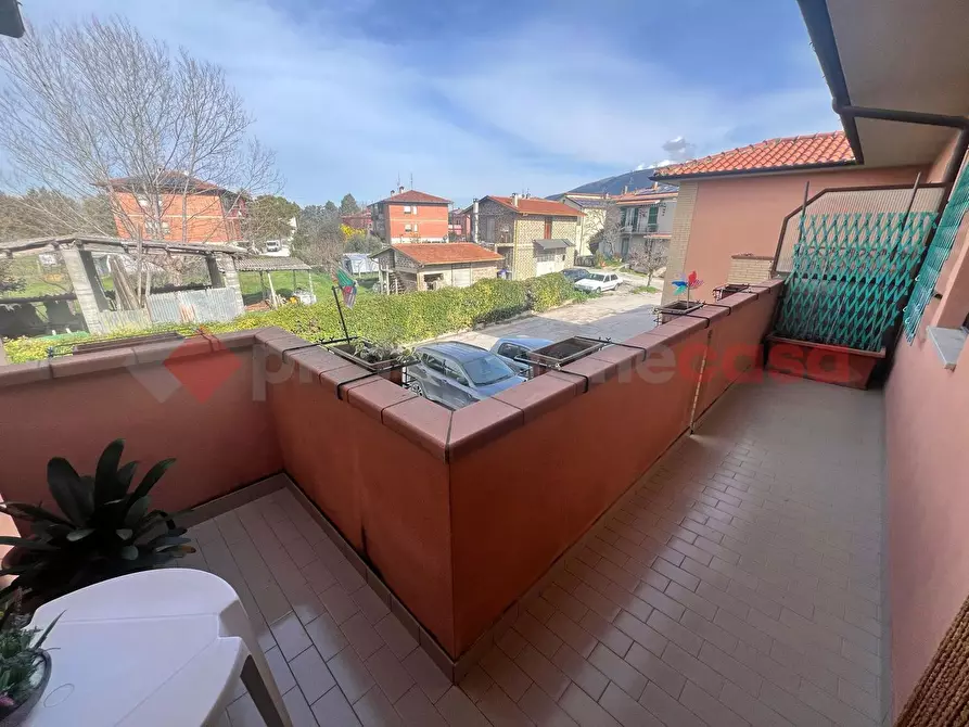 Immagine 5 di Appartamento in vendita  in Via fraz. San Giacomo, Corso Flaminio a Spoleto