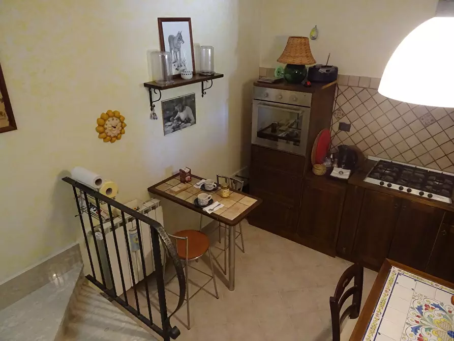 Immagine 18 di Villa in vendita  in Via Canale, 86 a Manziana