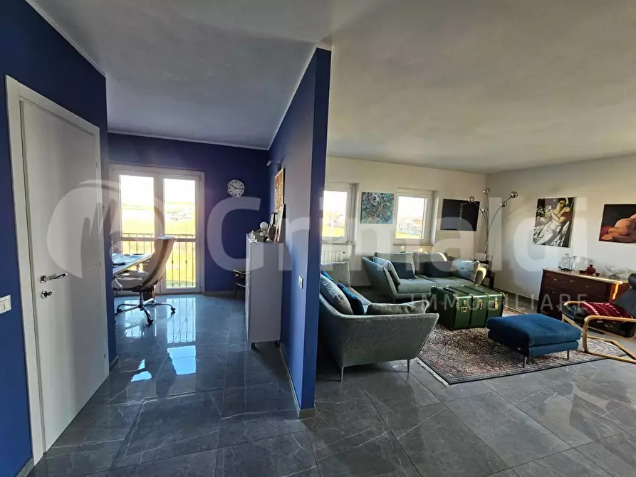 Immagine 6 di Appartamento in vendita  in Via GIUSEPPE UNGARETTI, NCS a Inverno E Monteleone