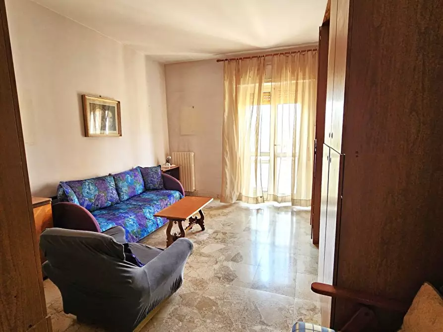 Immagine 15 di Appartamento in vendita  in Via Milazzo a San Severo