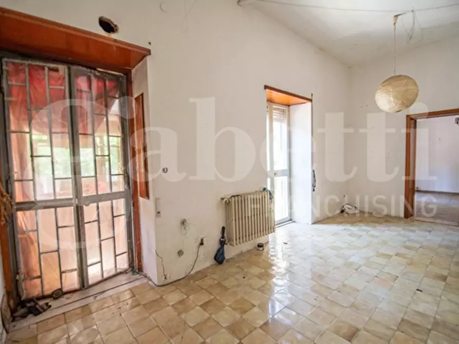Immagine 16 di Villa in vendita  in Via Carlo de Marco a Napoli
