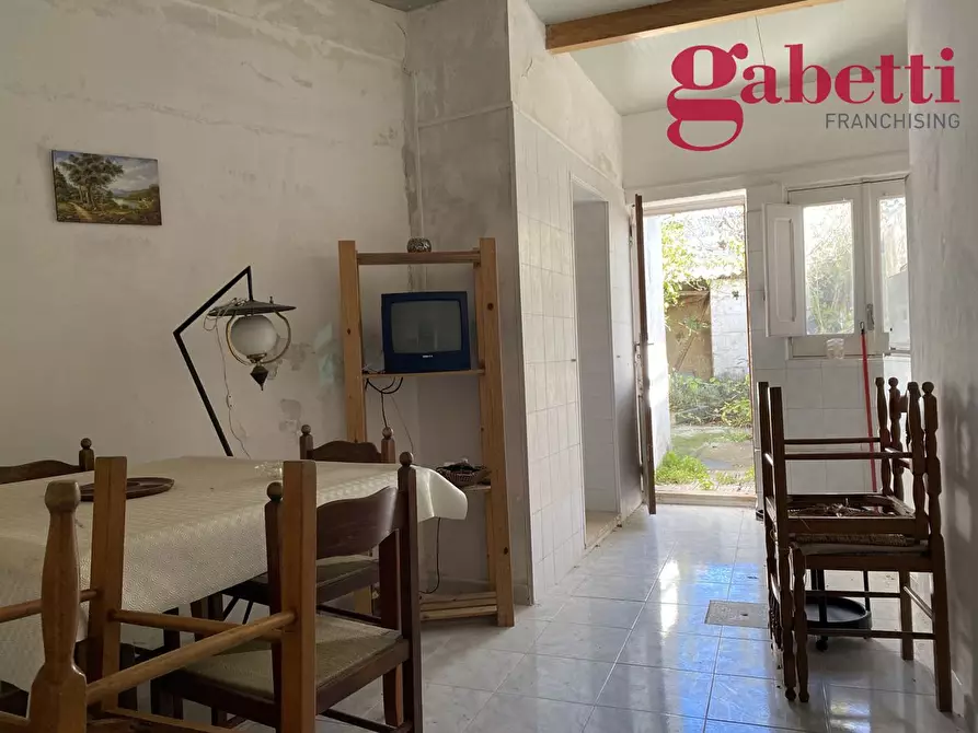 Immagine 8 di Casa indipendente in vendita  in Via Stazione a Bagnolo Del Salento