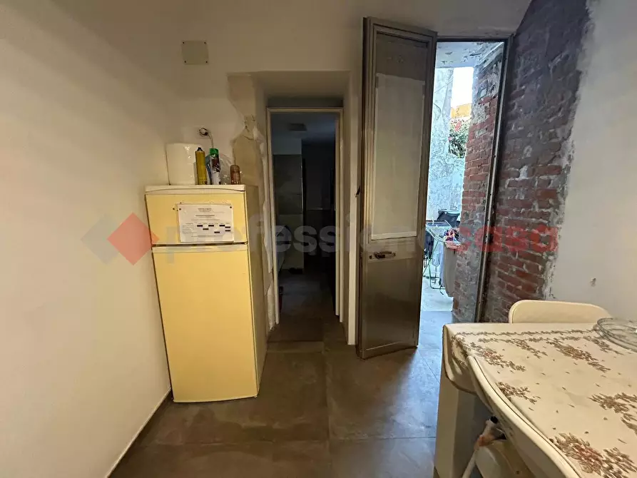 Immagine 7 di Appartamento in vendita  in Via Montegrappa, 87 a Siracusa