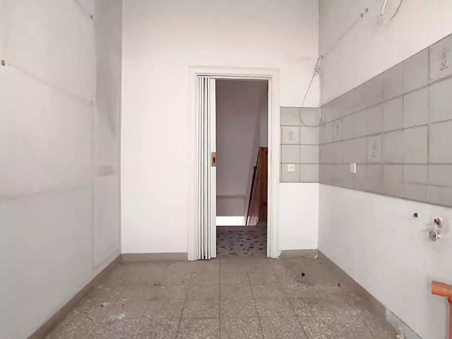 Immagine 17 di Casa indipendente in vendita  in Via DEI MILLE a San Severo