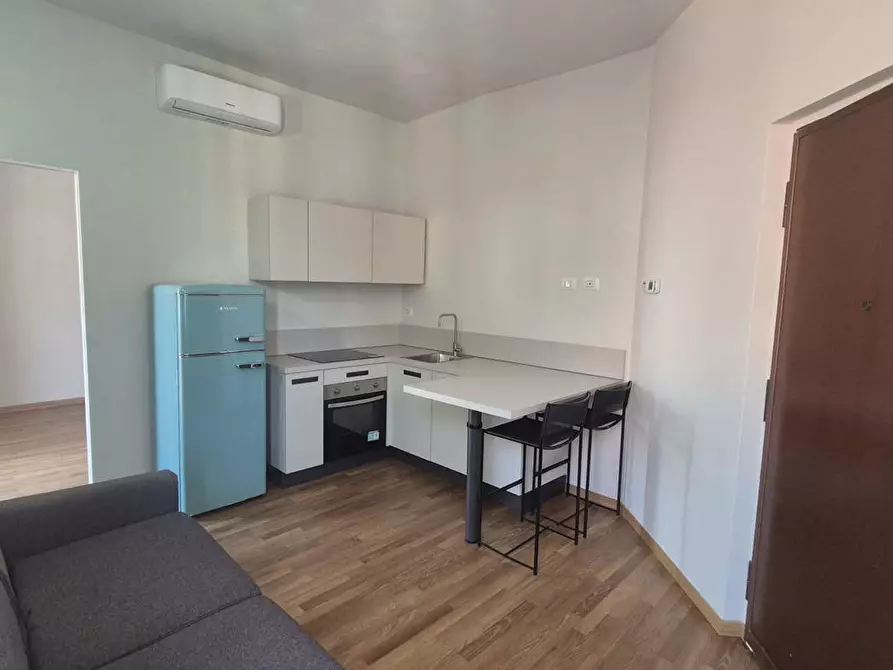 Immagine 2 di Appartamento in affitto  in Via Montevideo, 4 a Milano