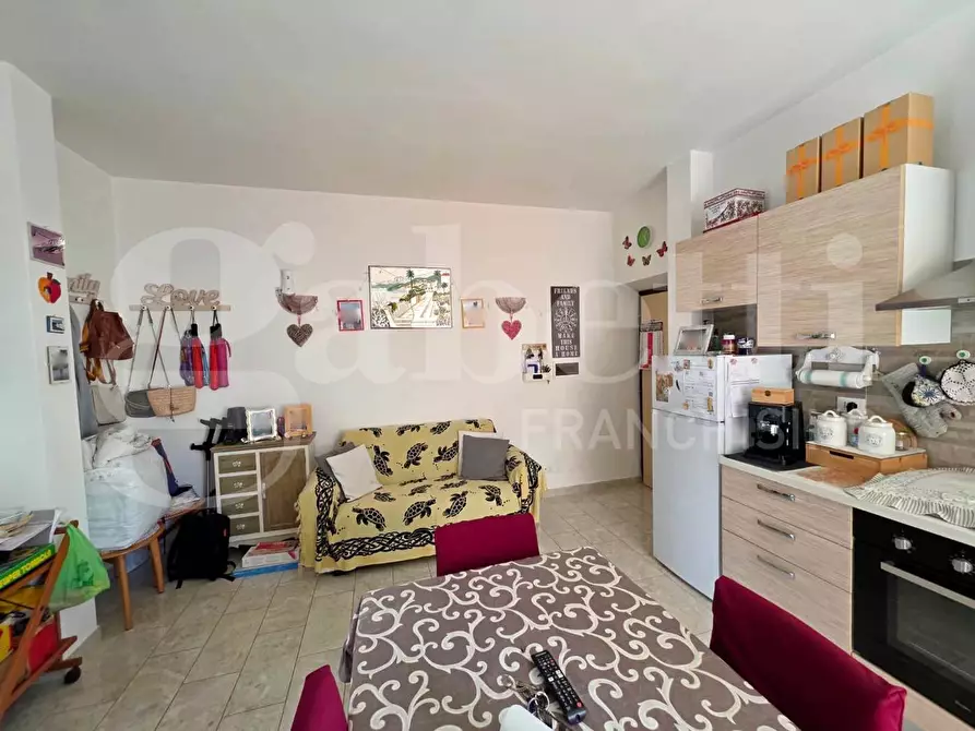 Immagine 11 di Appartamento in vendita  in Via degli Ordelaffi, 5 a Roma