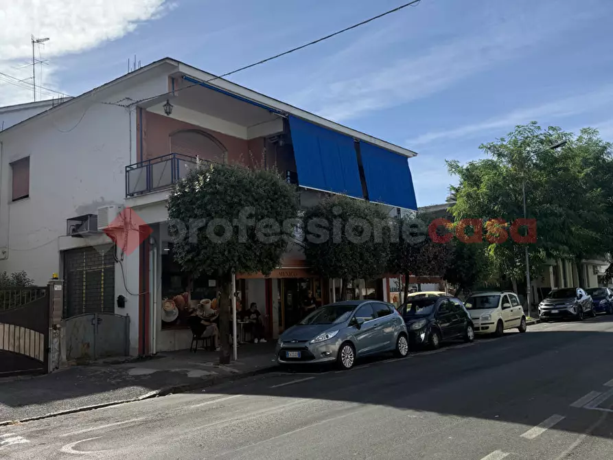 Immagine 4 di Casa bifamiliare in vendita  in Via Antonio Locatelli, 71 a Pomigliano D'arco