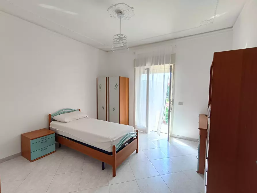 Immagine 7 di Appartamento in vendita  in Via Francesco Bussone  da Carmagnolaa, 4 a Messina