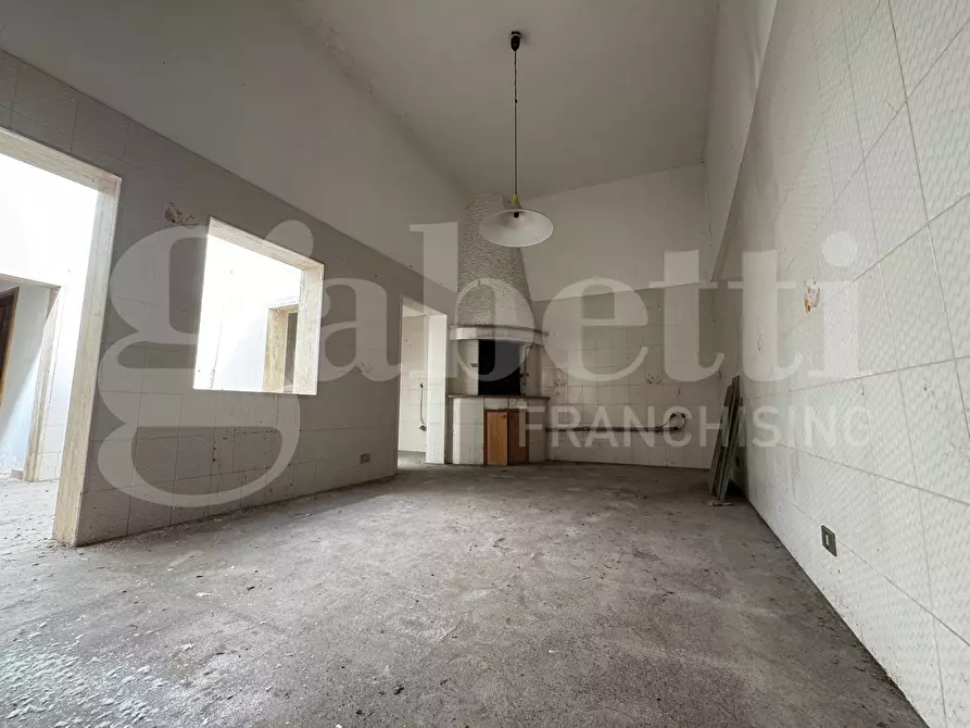 Immagine 18 di Casa indipendente in vendita  in Via Pastrengo, 15 a Nardo'