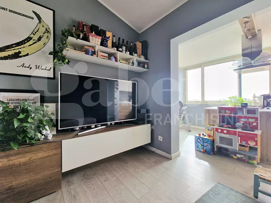 Immagine 4 di Appartamento in vendita  in Via berlino, 136 a Sestu