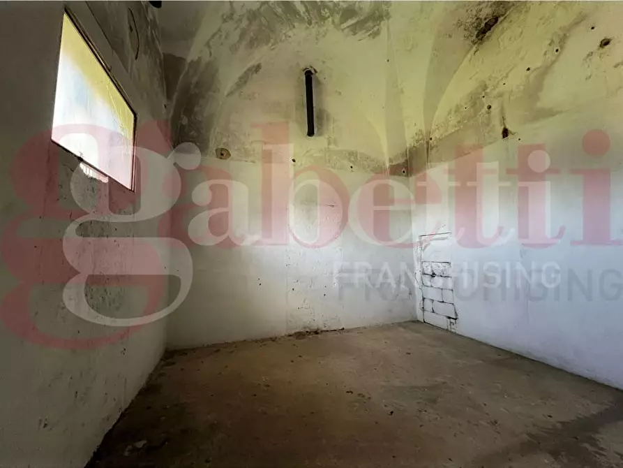 Immagine 15 di Villa in vendita  in Via stazione, snc a Zollino