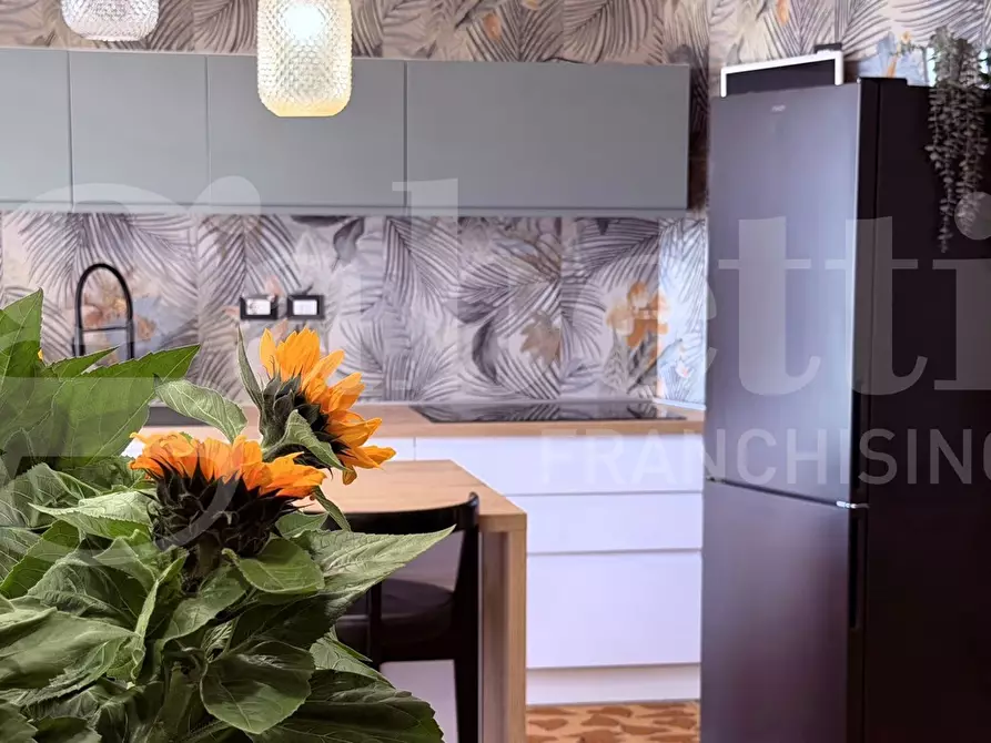 Immagine 1 di Appartamento in vendita  in Via Enrico Toti, 2 a Lecce