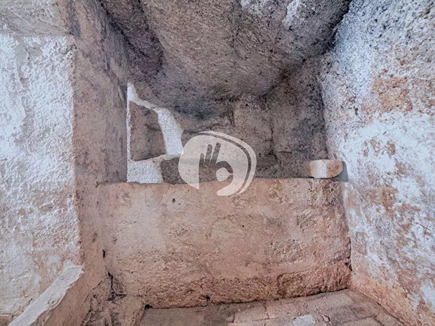 Immagine 23 di Rustico / casale in vendita  in Vico Castello, 15 a Parabita