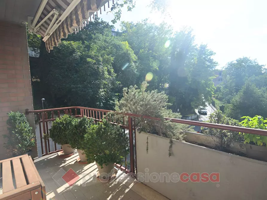 Immagine 18 di Appartamento in vendita  in Via San Giuseppe a Perugia