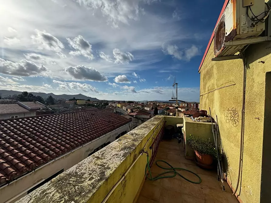 Immagine 9 di Appartamento in vendita  in Via Logudoro, 6 a Carbonia