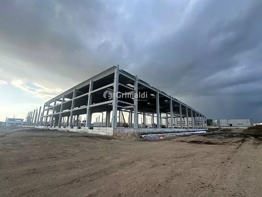 Immagine 6 di Ufficio in affitto  in Via Trevio Quaranta, 5 a Marcianise