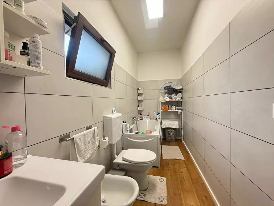 Immagine 17 di Multiproprietà in vendita  in Via MARCONI, SNC a Castelcovati