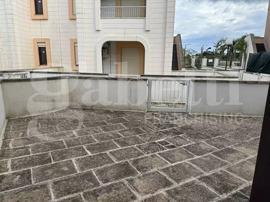 Immagine 16 di Appartamento in vendita  in Via Vittorio Veneto, 15 a Giurdignano