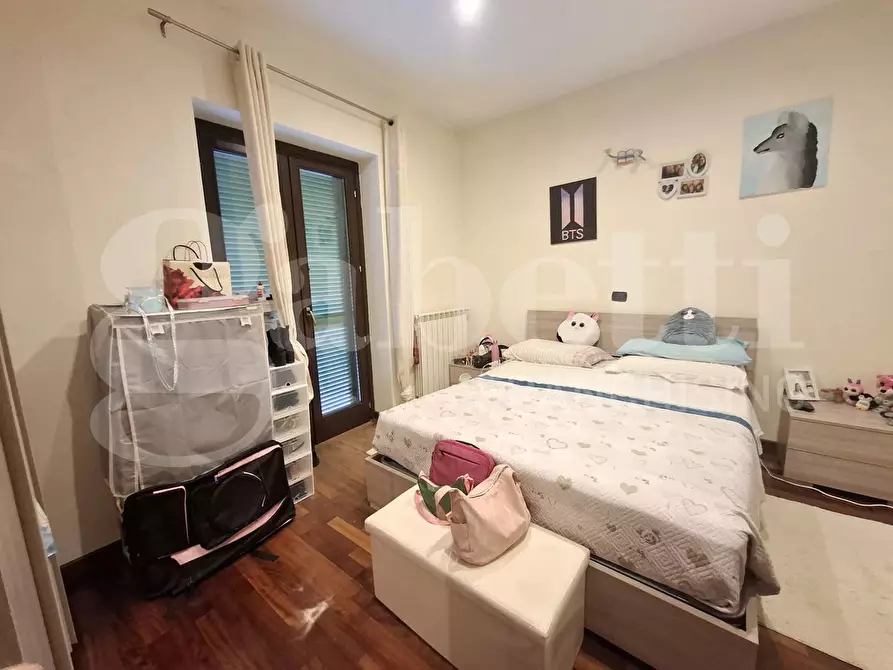 Immagine 16 di Appartamento in vendita  in Via San Giuliano Sura, snc a Sora