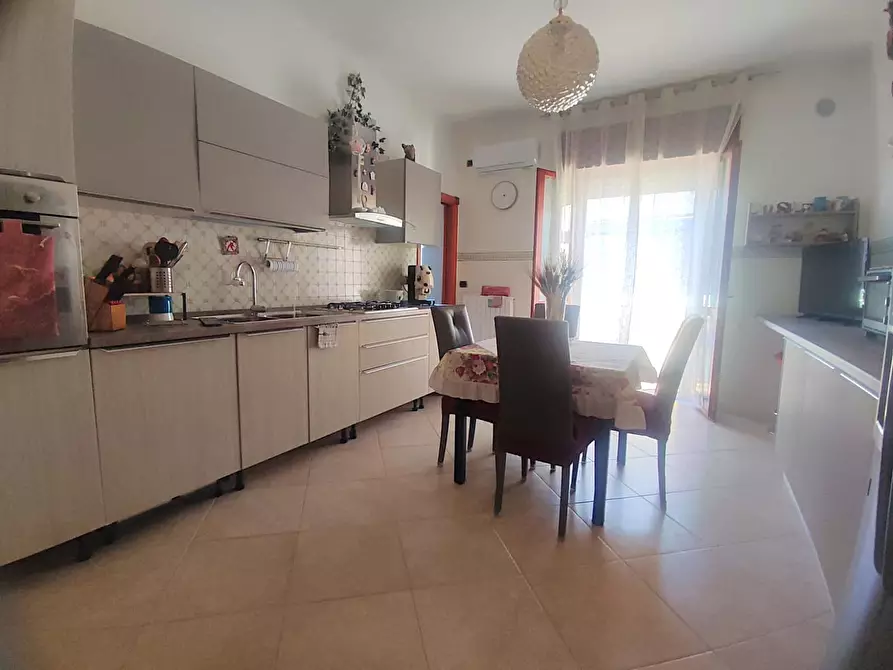 Immagine 10 di Appartamento in vendita  in Viale 2 GIUGNO a San Severo