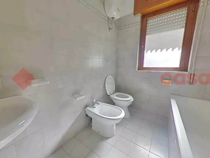Immagine 2 di Appartamento in vendita  in Via Aurelio Sorrentino, 34 a Reggio Di Calabria