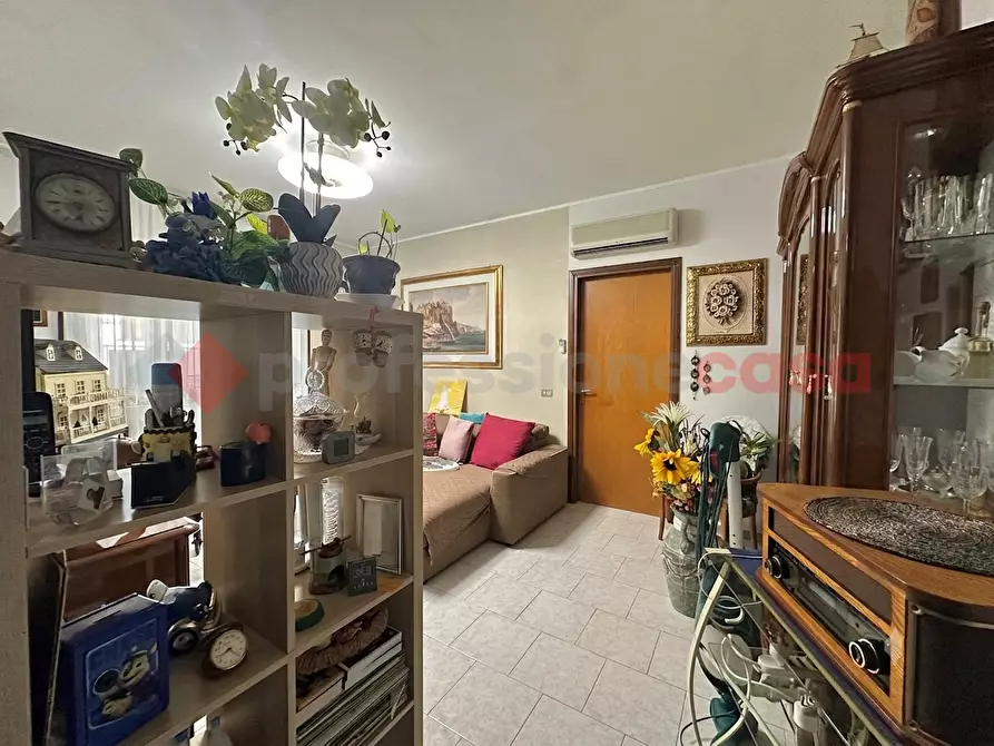 Immagine 16 di Appartamento in vendita  in Via PINI, 2 a Pieve Emanuele