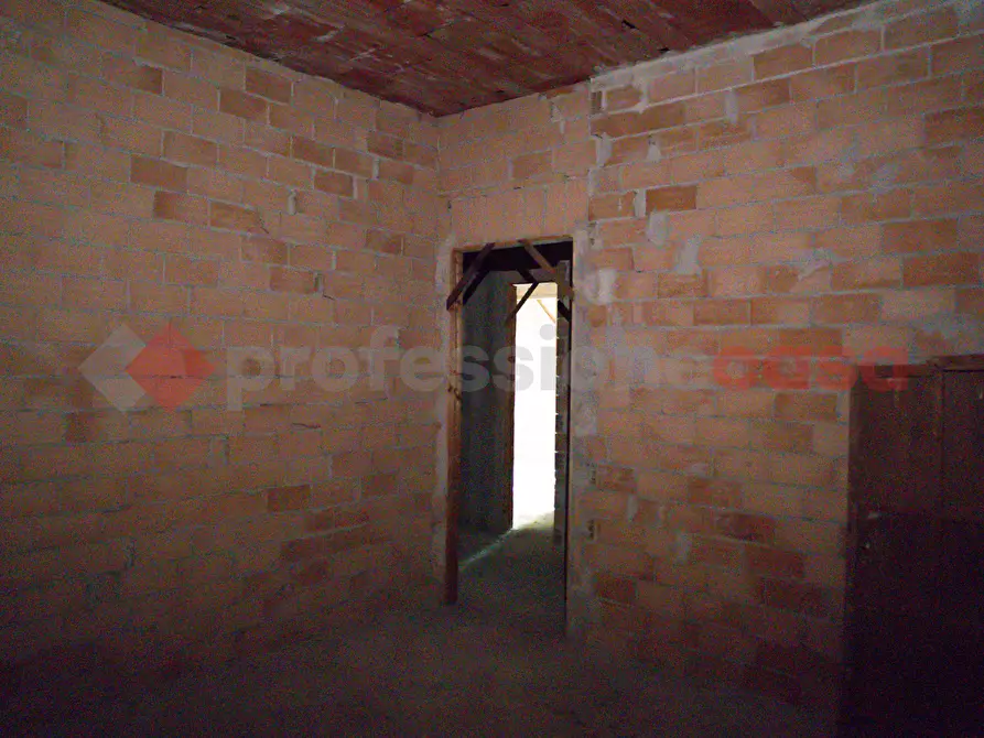 Immagine 41 di Appartamento in vendita  in Via Prignano di Sopra, n.28 a Anagni