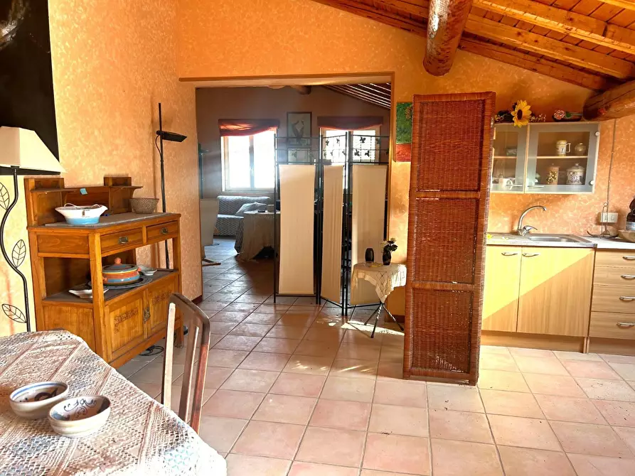 Immagine 22 di Appartamento in vendita  in Via pescheria, 28 a Sant'agata Di Militello