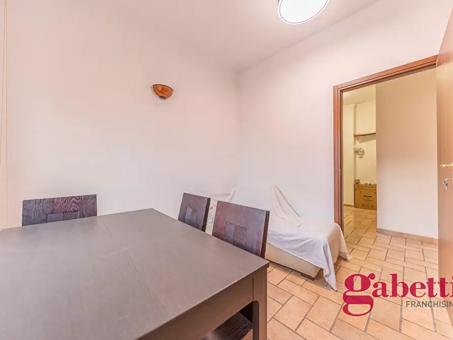 Immagine 9 di Appartamento in vendita  in Via Ezio Sciamanna, 3 a Roma