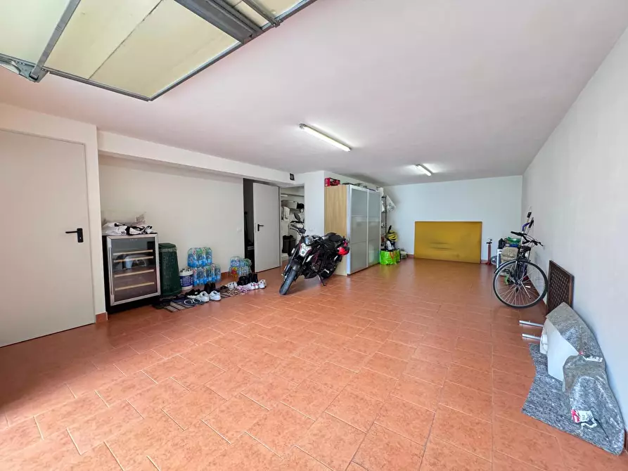 Immagine 29 di Appartamento in vendita  in Via Don Domenico Elidoro, 16 a Pumenengo
