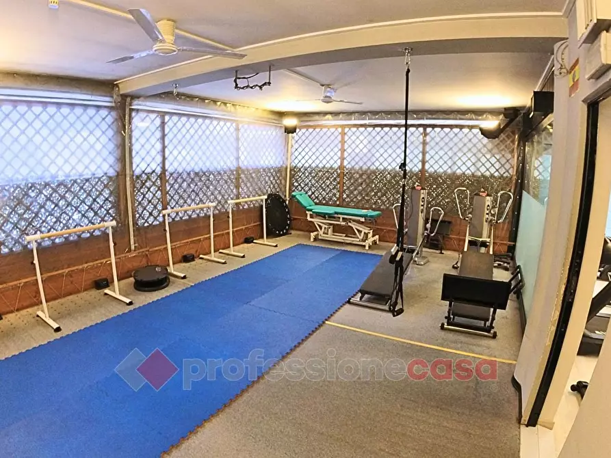 Immagine 6 di Capannone industriale in vendita  in Via della Tintoria a Perugia