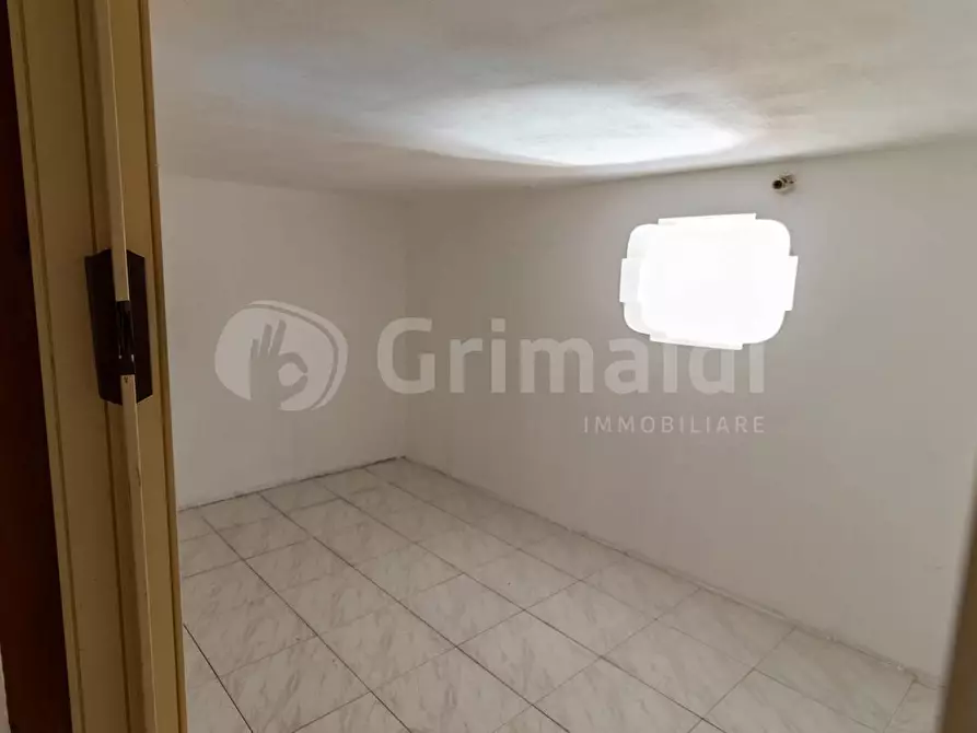 Immagine 8 di Terratetto in vendita  in Via Isonzo, 11 a Avola