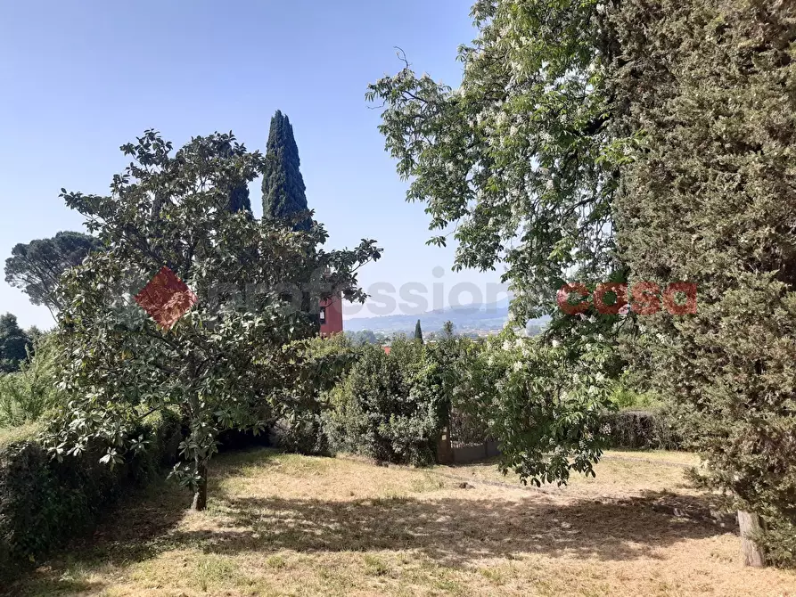 Immagine 19 di Villa in vendita  in Via villa del vescovo, 41 a Uzzano