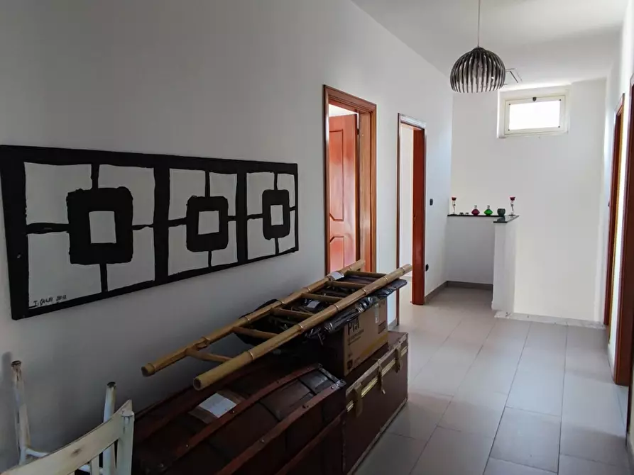 Immagine 21 di Appartamento in vendita  in Via ANTONIO DANIELE, 1 a Cerva