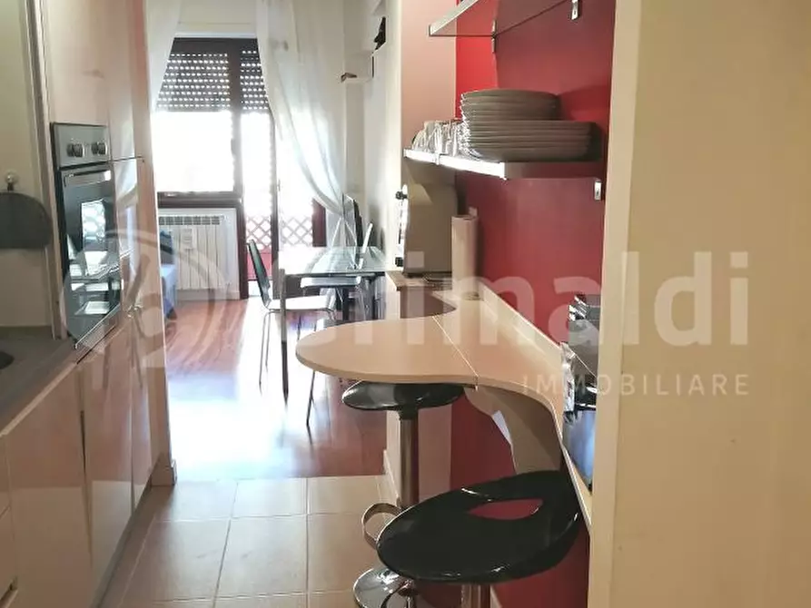 Immagine 16 di Appartamento in vendita  in Via Angelo di Pietro, 21 a Roma